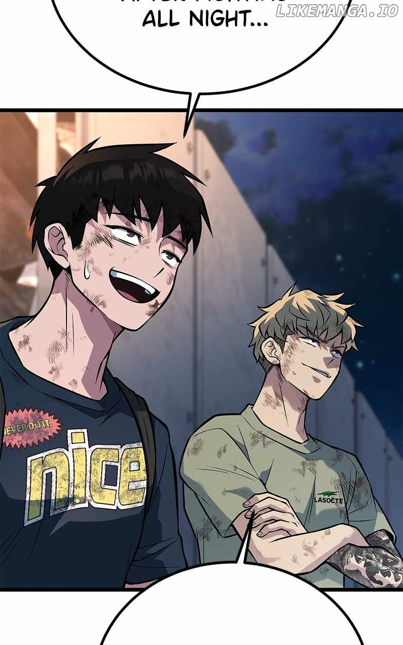King of Violence Chapter 57 81